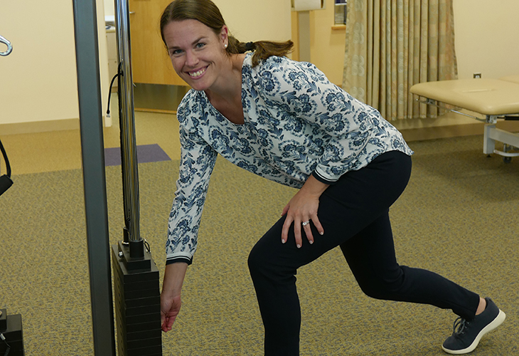 Brighton Outpatient Team Members